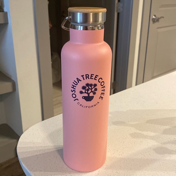 Elemental Stainless Steel Water Bottle - Picture 1 of 4